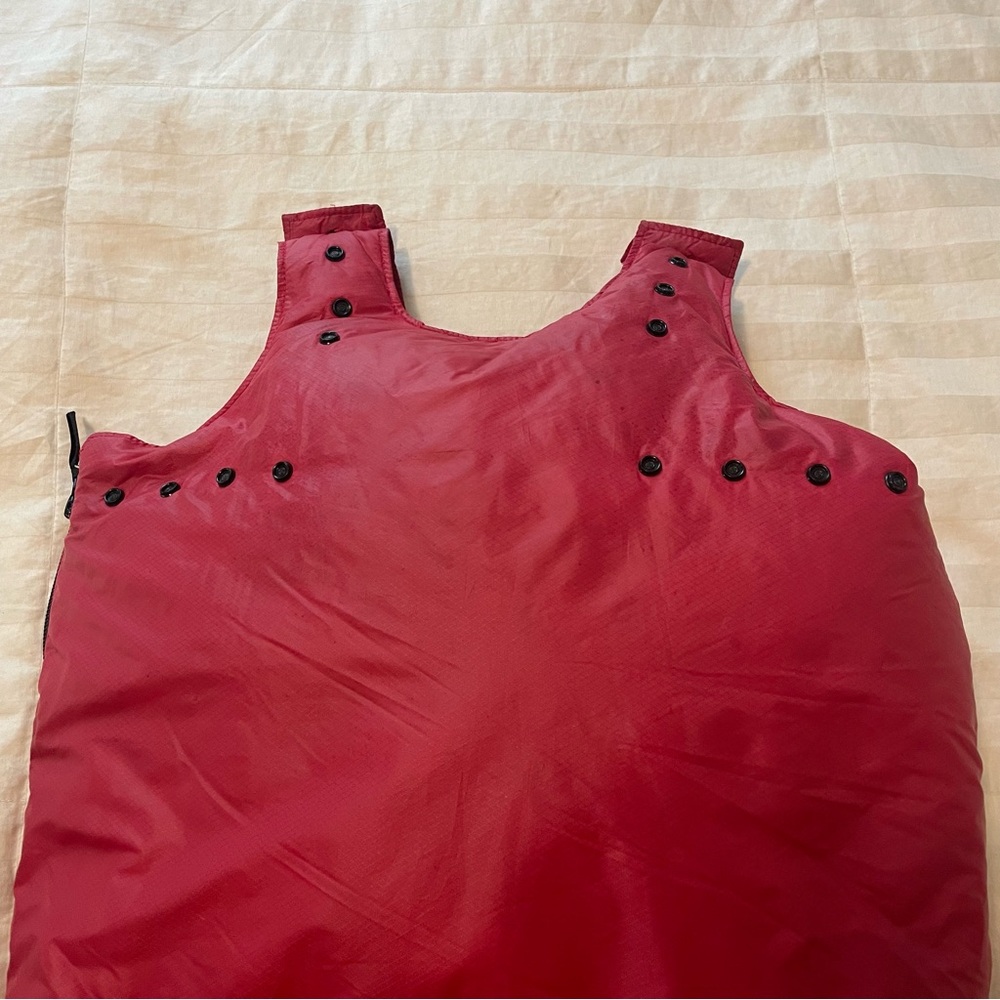 Milk & Honey Company Outdoor Baby Sleeping Bag - Picture 3 of 3